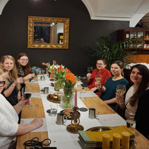 Workshop für Unternehmen