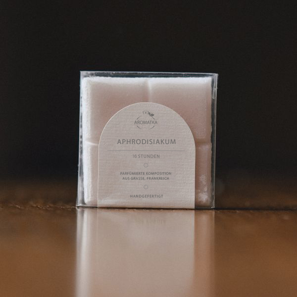 Scent melts "Aphrodisiac"
