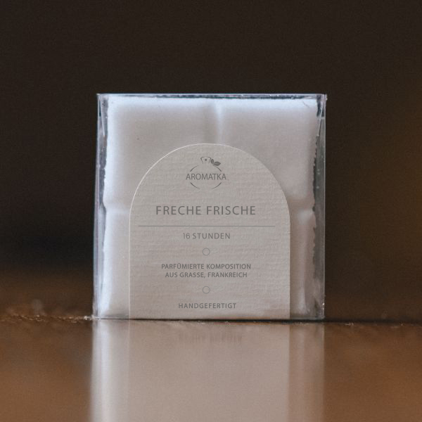 Scent melts "Cheeky Fresh"