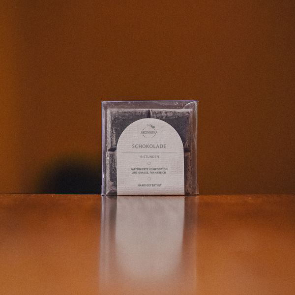 Scent melts "Chocolate"