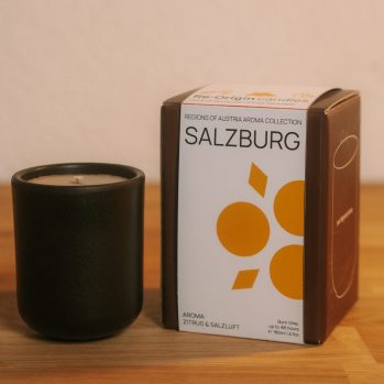 Kerze Salzburg · Zitrus Salzluft1